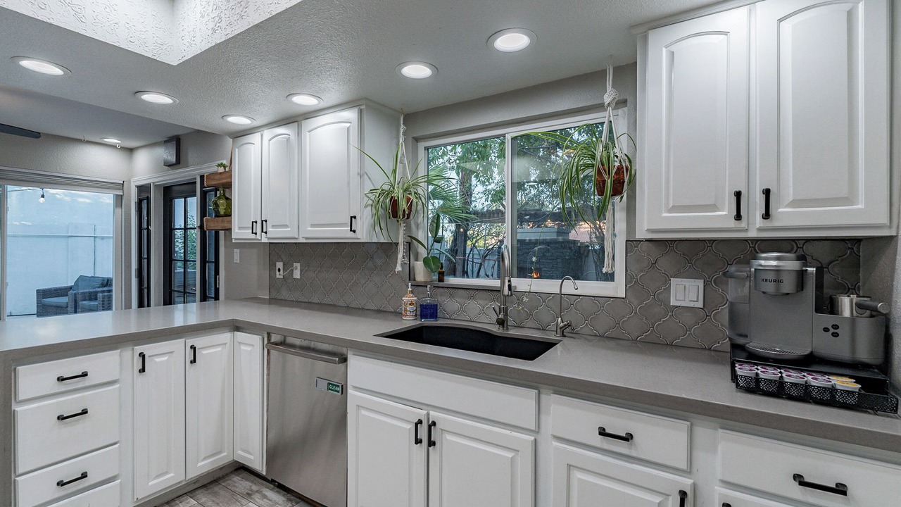 Photo of Kitchen in Dobson Ranch
