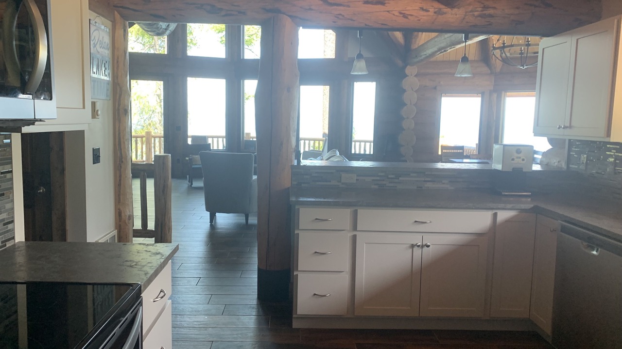 Photo of Kitchen in Polson