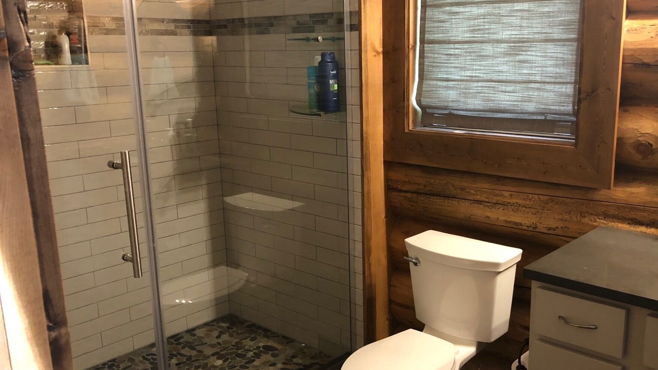 Photo of Bathroom in Polson