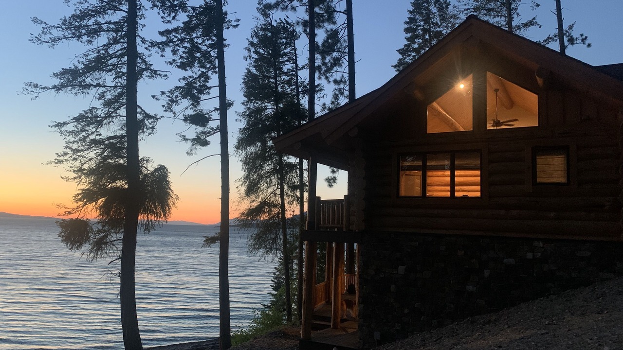 Photo of Outdoor in Polson