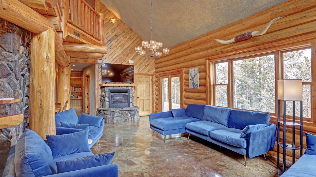 Photo of Livingroom in Hermosa