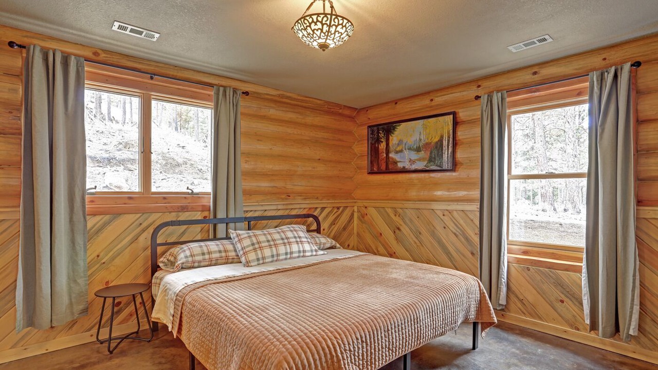 Photo of Bedroom in Hermosa