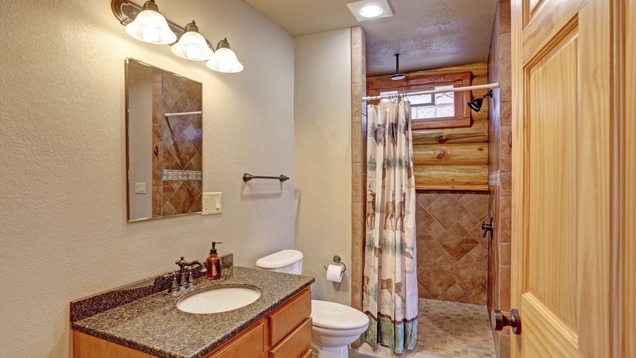Photo of Bathroom in Hermosa