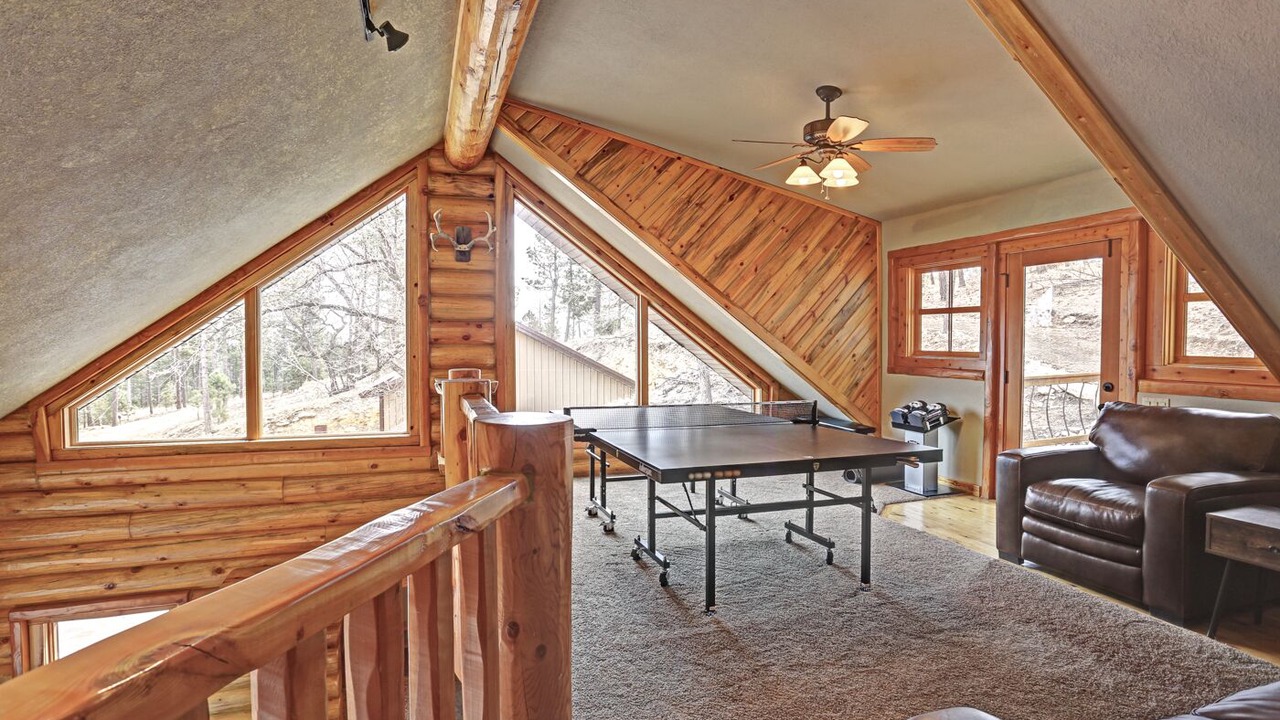 Photo of Bedroom in Hermosa