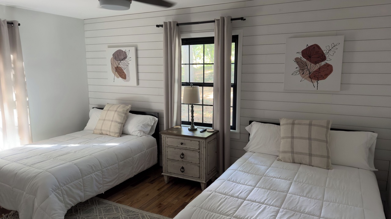 Photo of Bedroom in Old Town