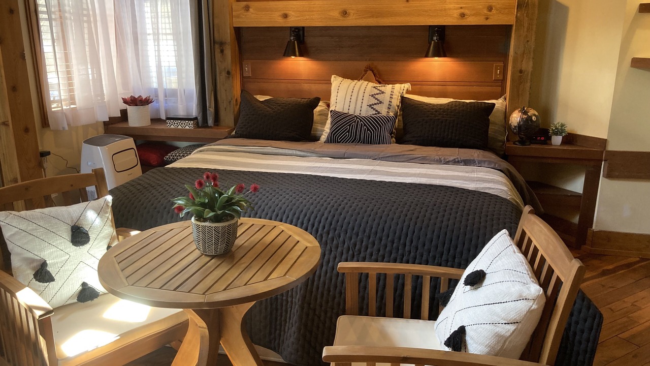 Photo of Bedroom in Hermosa