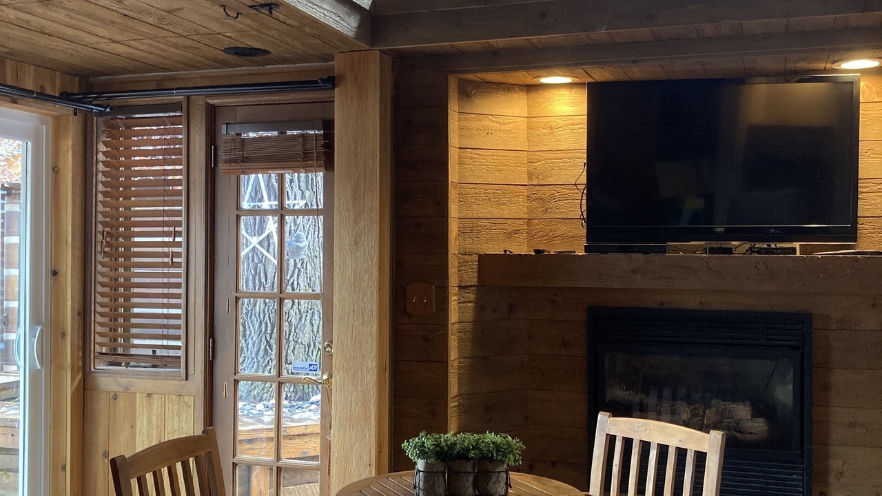 Photo of Livingroom in Hermosa