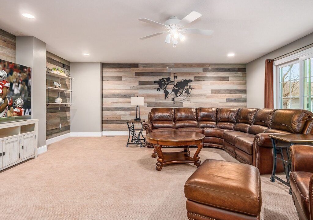 Photo of Bedroom in Howard