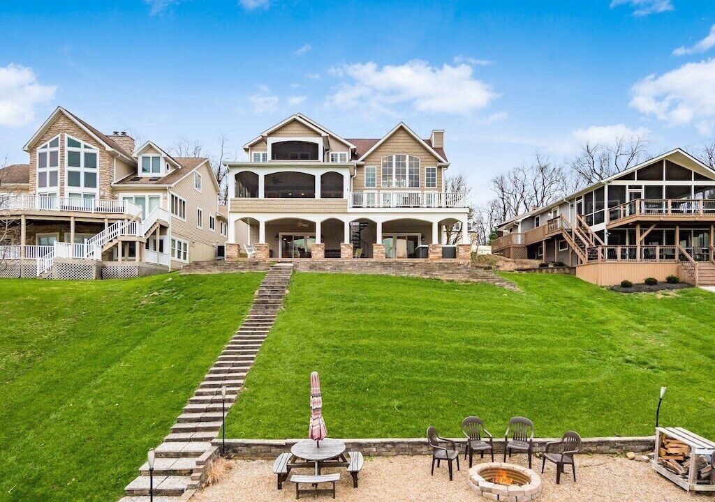 Photo of Outdoor in Howard