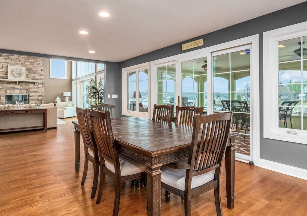 Photo of Livingroom in Howard