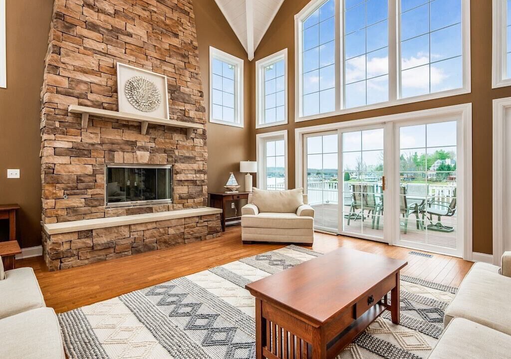 Photo of Bedroom in Howard