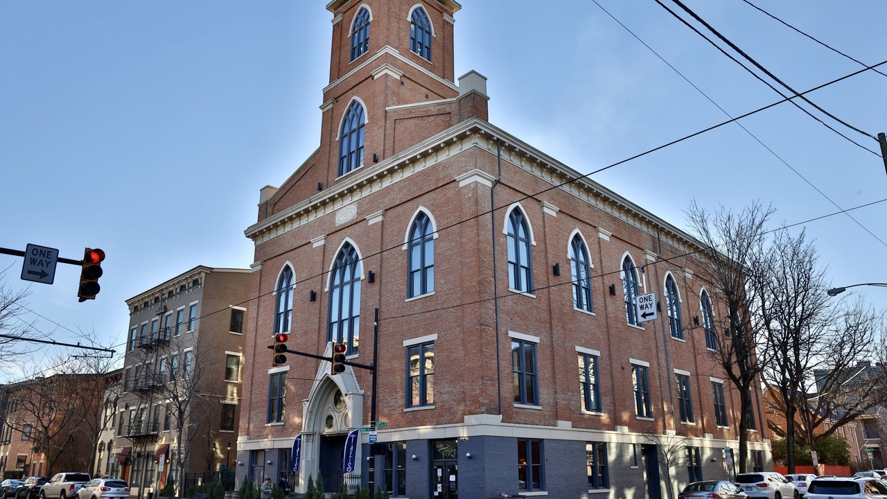 Photo of Others in Over-the-Rhine