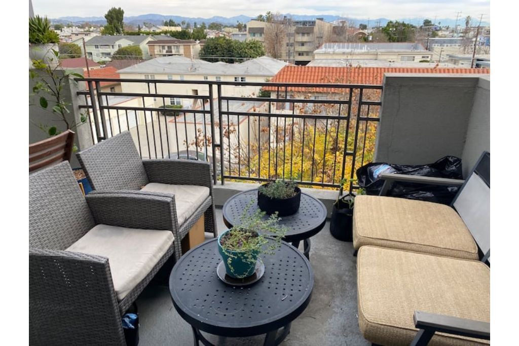 Photo of Outdoor in Palms