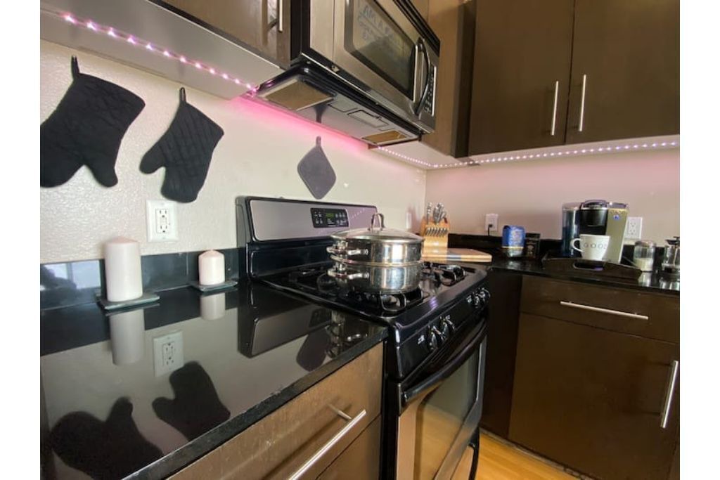 Photo of Kitchen in Palms