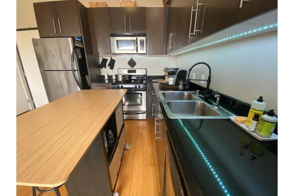 Photo of Kitchen in Palms