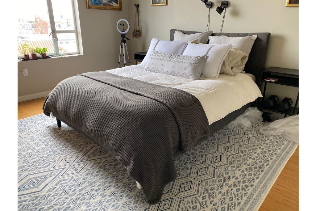 Photo of Bedroom in Palms