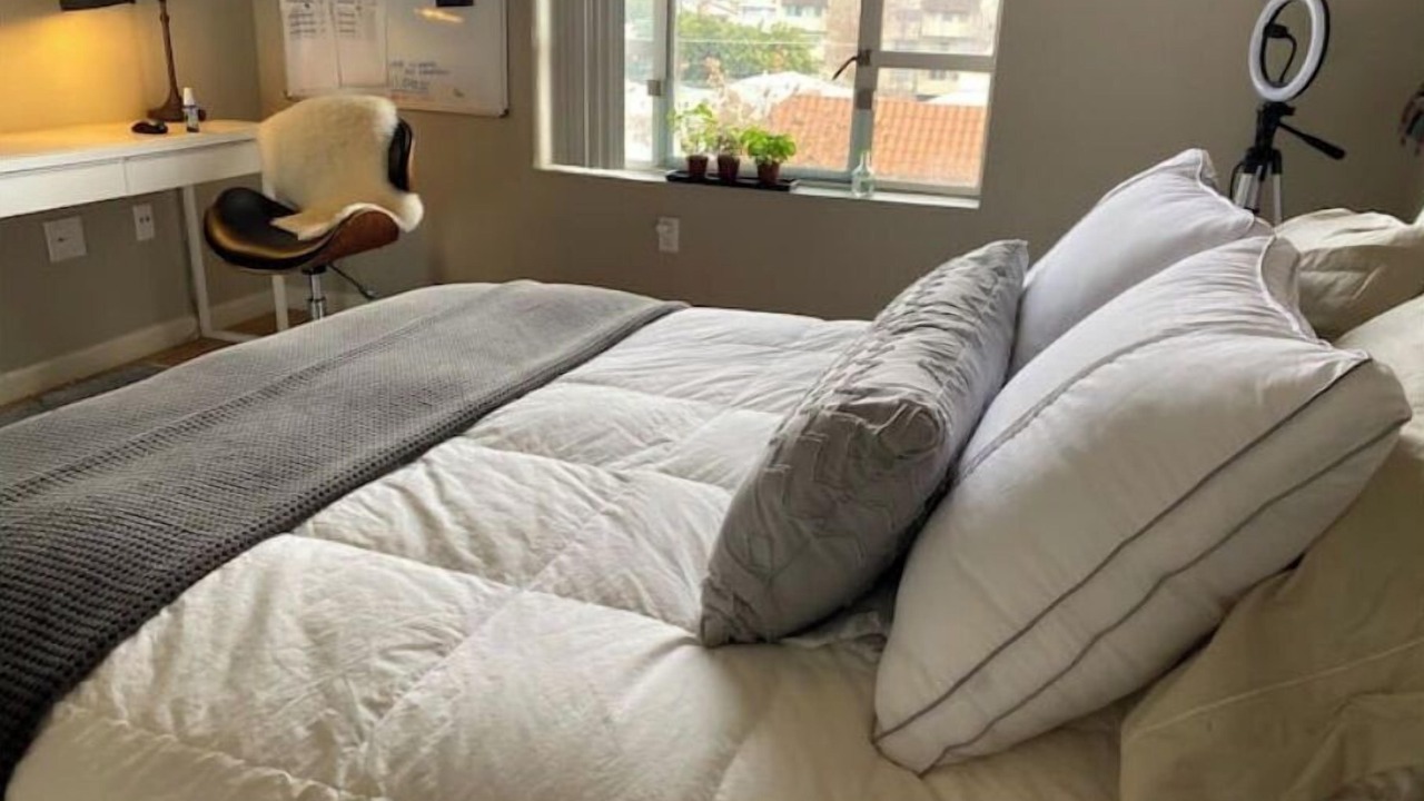 Photo of Bedroom in Palms