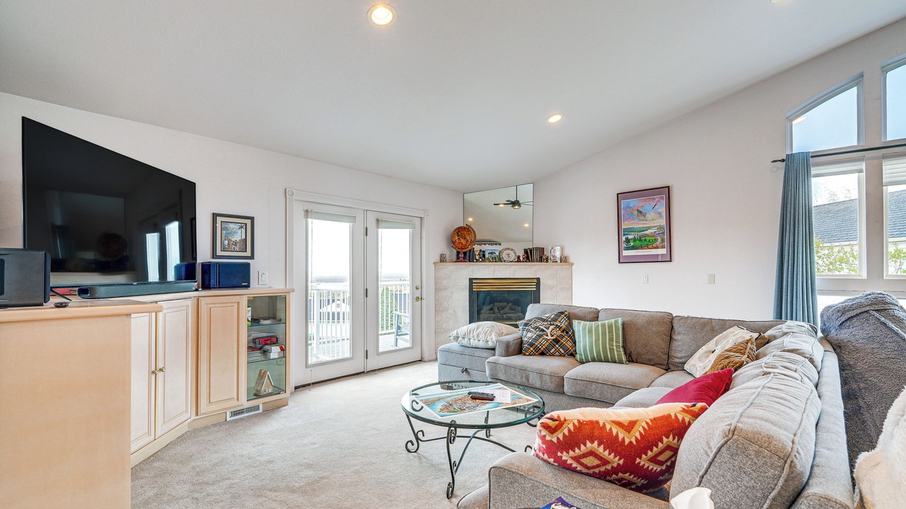 Photo of Livingroom in Great Falls
