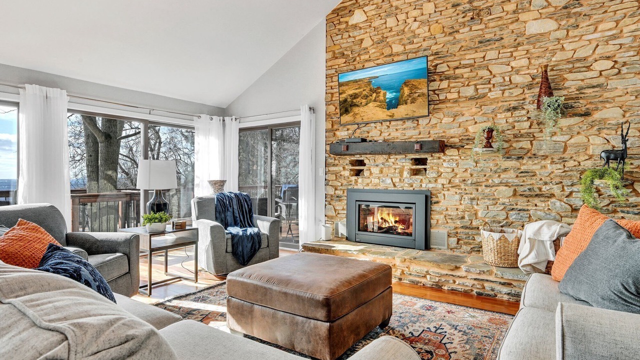 Photo of Livingroom in Harrisburg