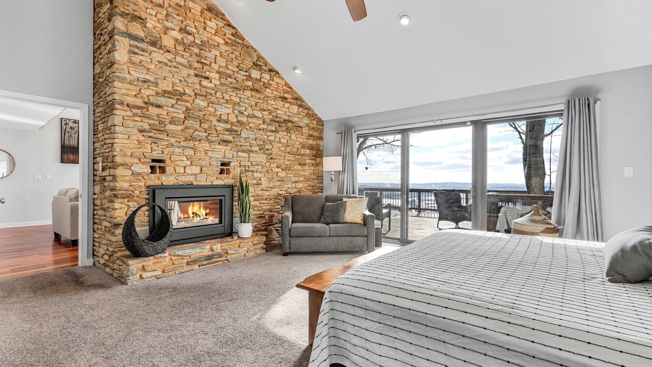 Photo of Livingroom in Harrisburg