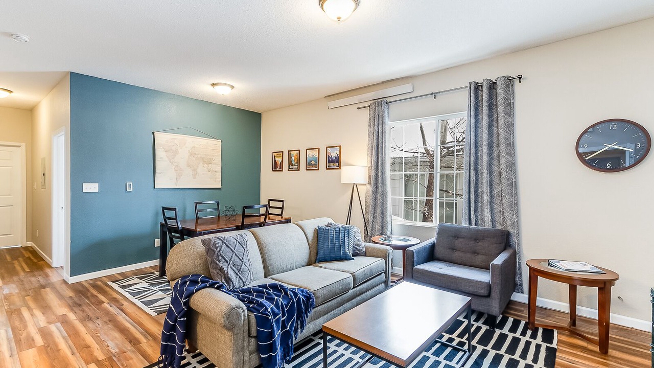 Photo of Livingroom in Cheyenne