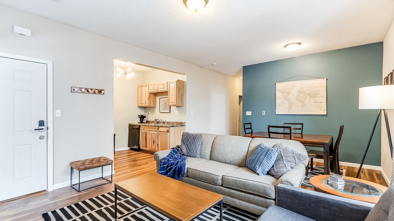 Photo of Livingroom in Cheyenne