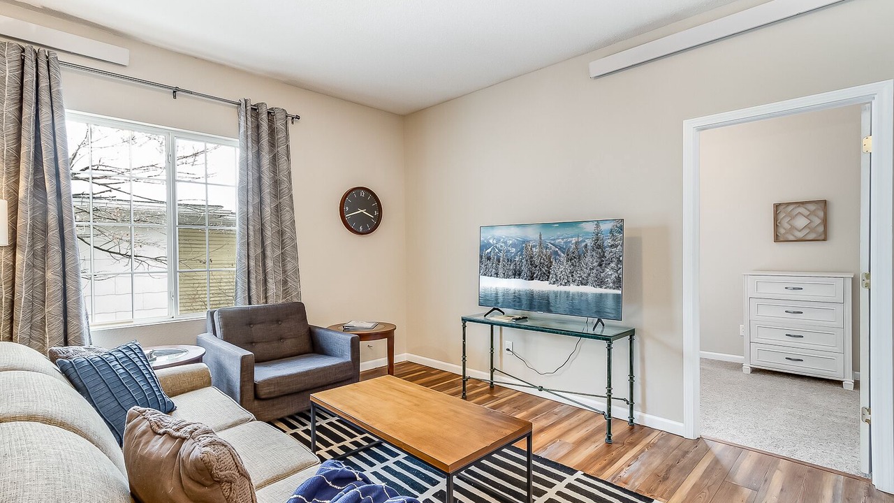 Photo of Livingroom in Cheyenne