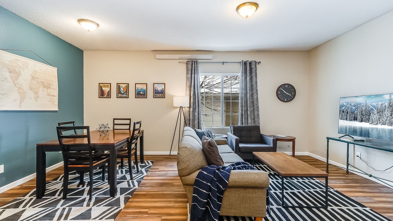 Photo of Bedroom in Cheyenne