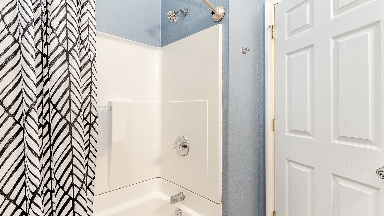Photo of Bathroom in Cheyenne