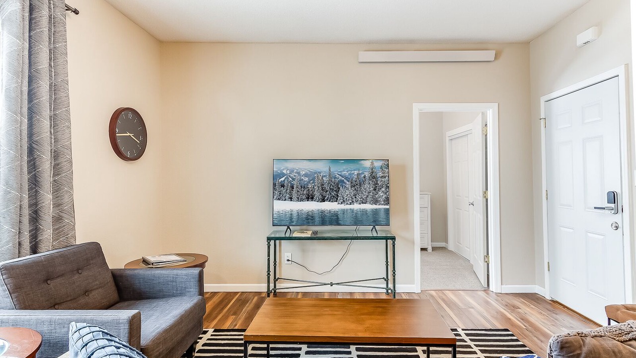 Photo of Livingroom in Cheyenne