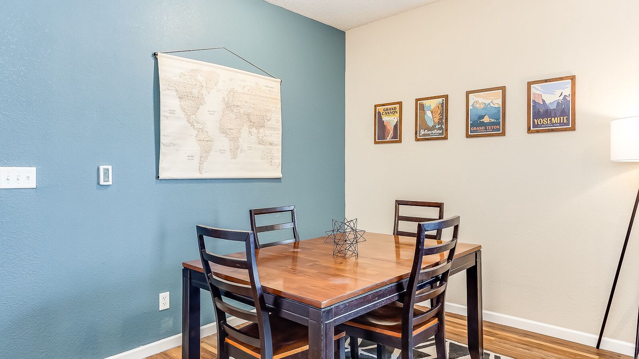 Photo of Livingroom in Cheyenne