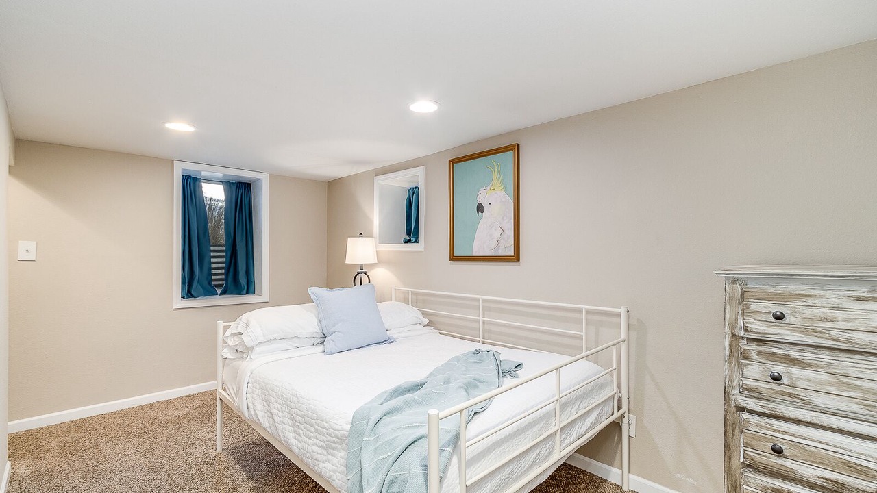 Photo of Bedroom in Cheyenne