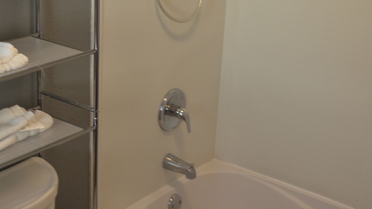 Photo of Bathroom in Sergeant Bluff