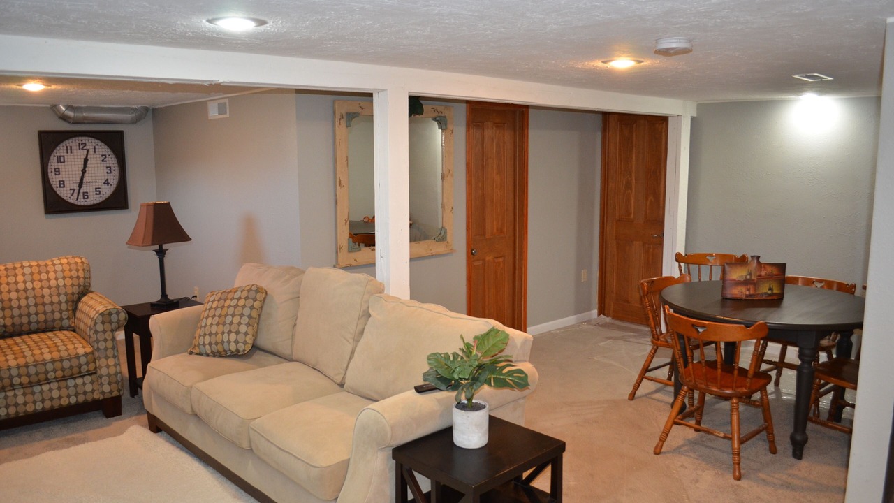 Photo of Livingroom in Sergeant Bluff