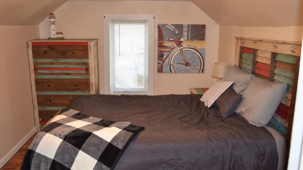 Photo of Bedroom in Sergeant Bluff