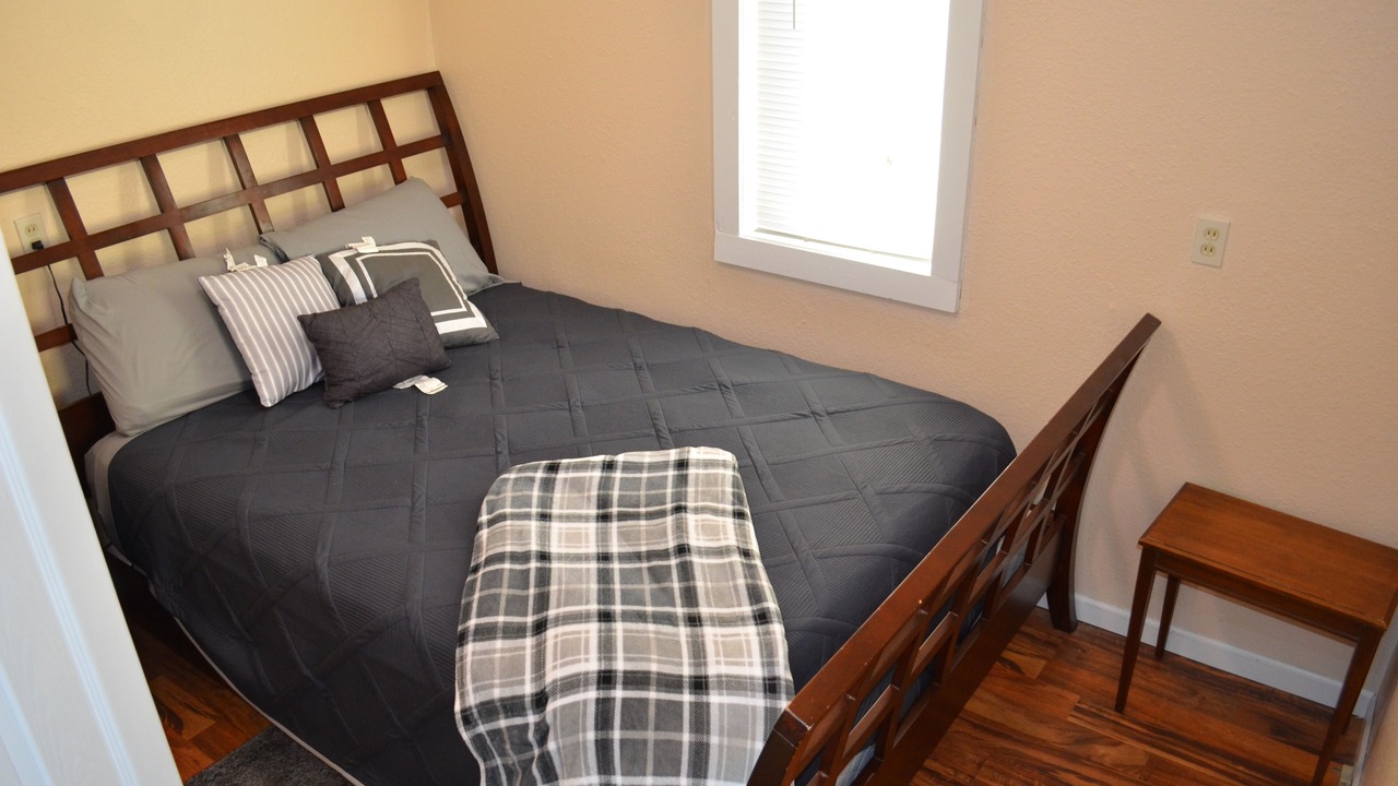 Photo of Bedroom in Sergeant Bluff