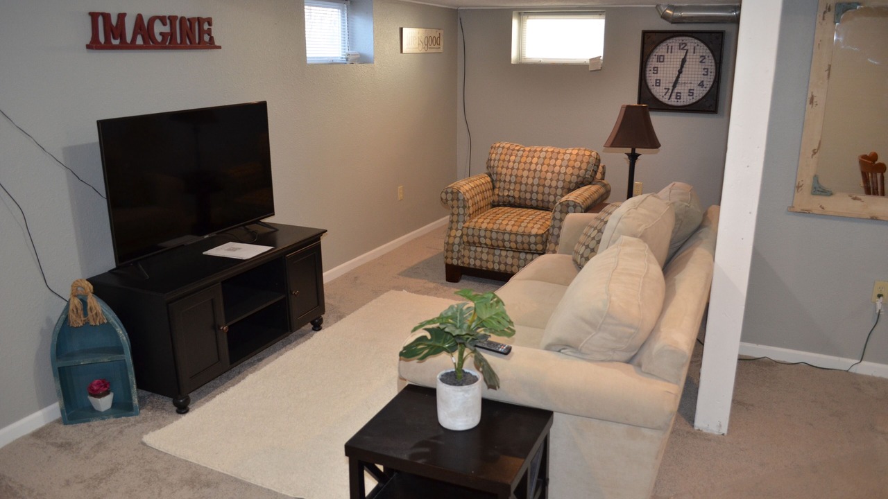 Photo of Livingroom in Sergeant Bluff