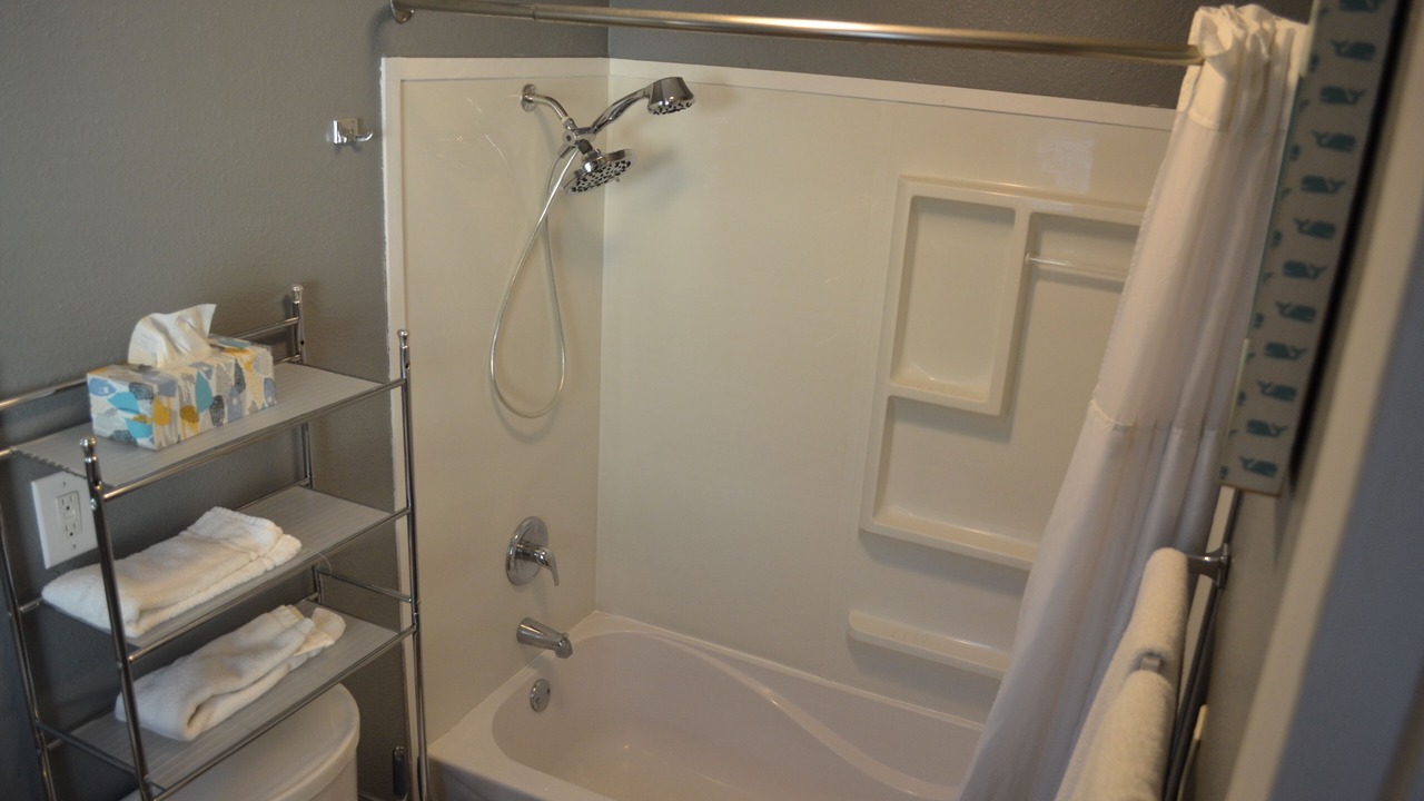 Photo of Bathroom in Sergeant Bluff