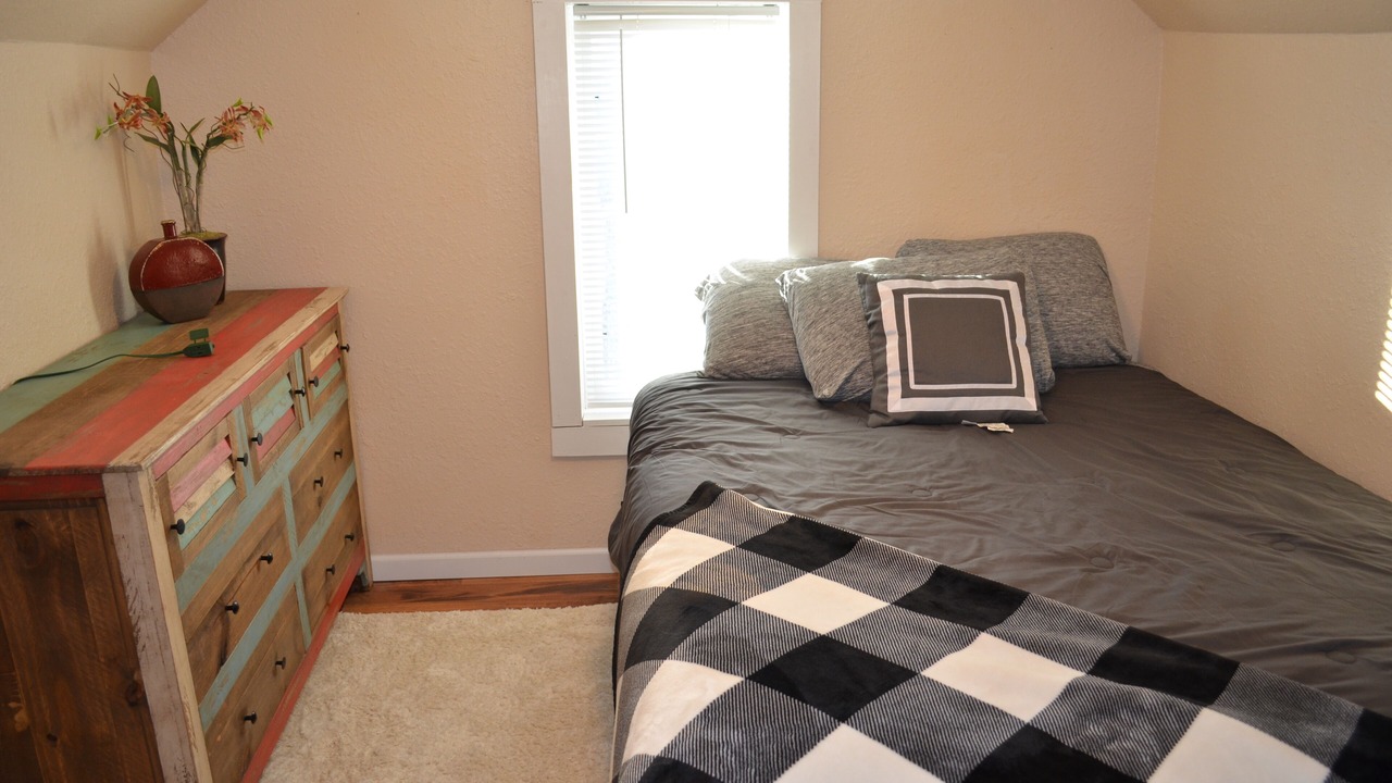 Photo of Bedroom in Sergeant Bluff