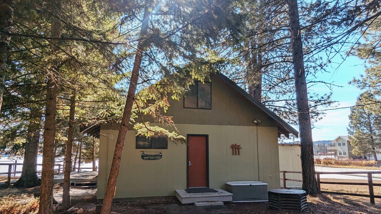 Photo of Outdoor in Seeley Lake
