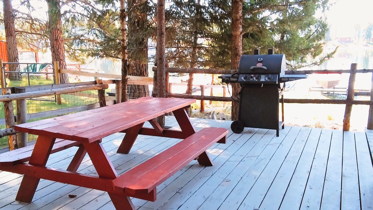 Photo of Outdoor in Seeley Lake