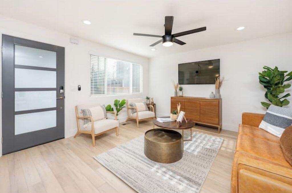 Photo of Livingroom in Veterans Park