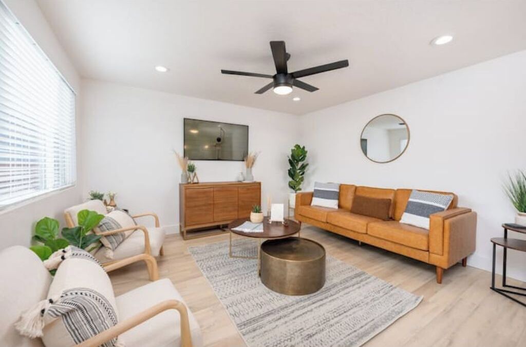 Photo of Livingroom in Veterans Park