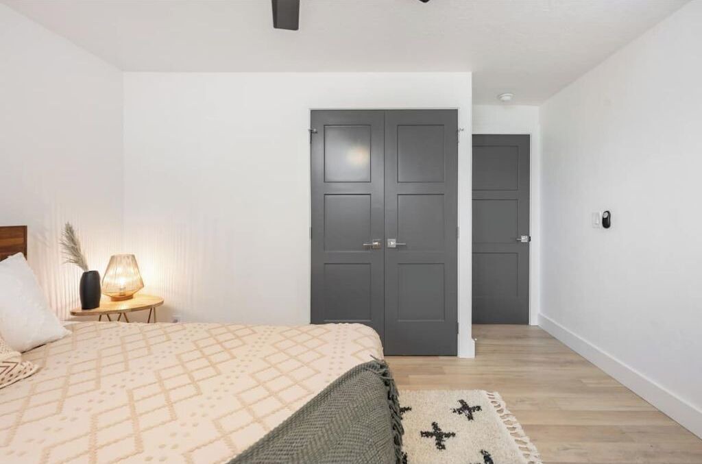 Photo of Bedroom in Veterans Park