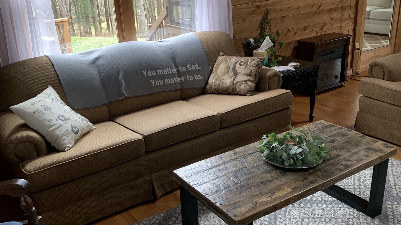 Photo of Livingroom in Wooster