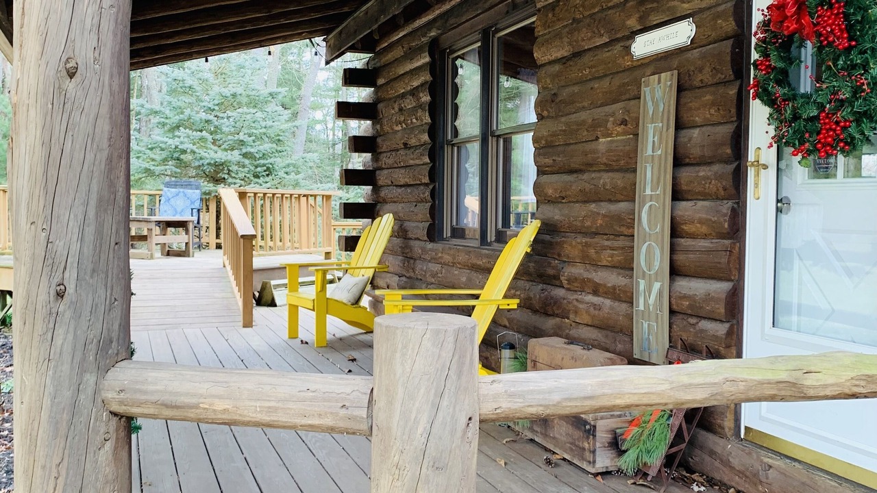 Photo of Patio Balcony in Wooster