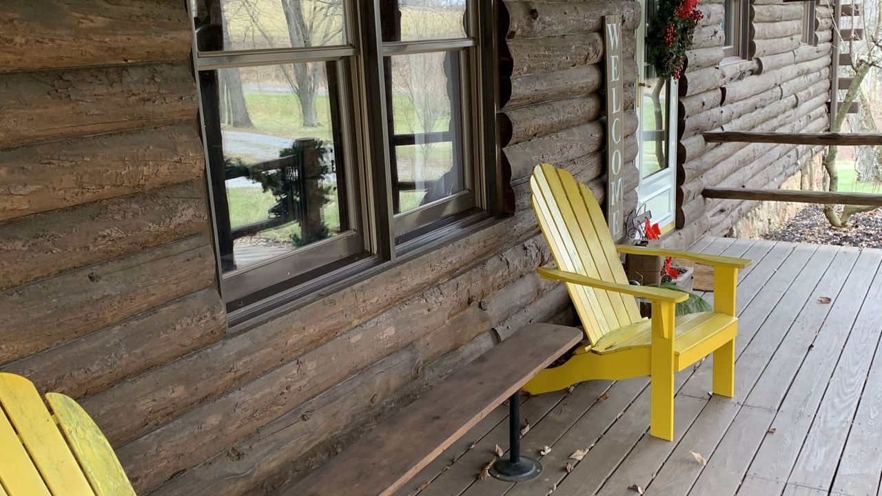 Photo of Patio Balcony in Wooster