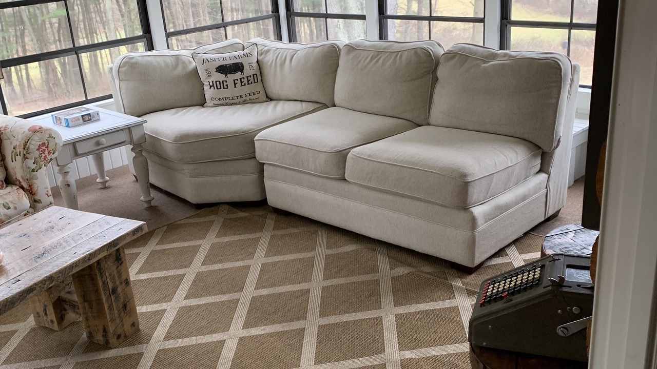 Photo of Livingroom in Wooster