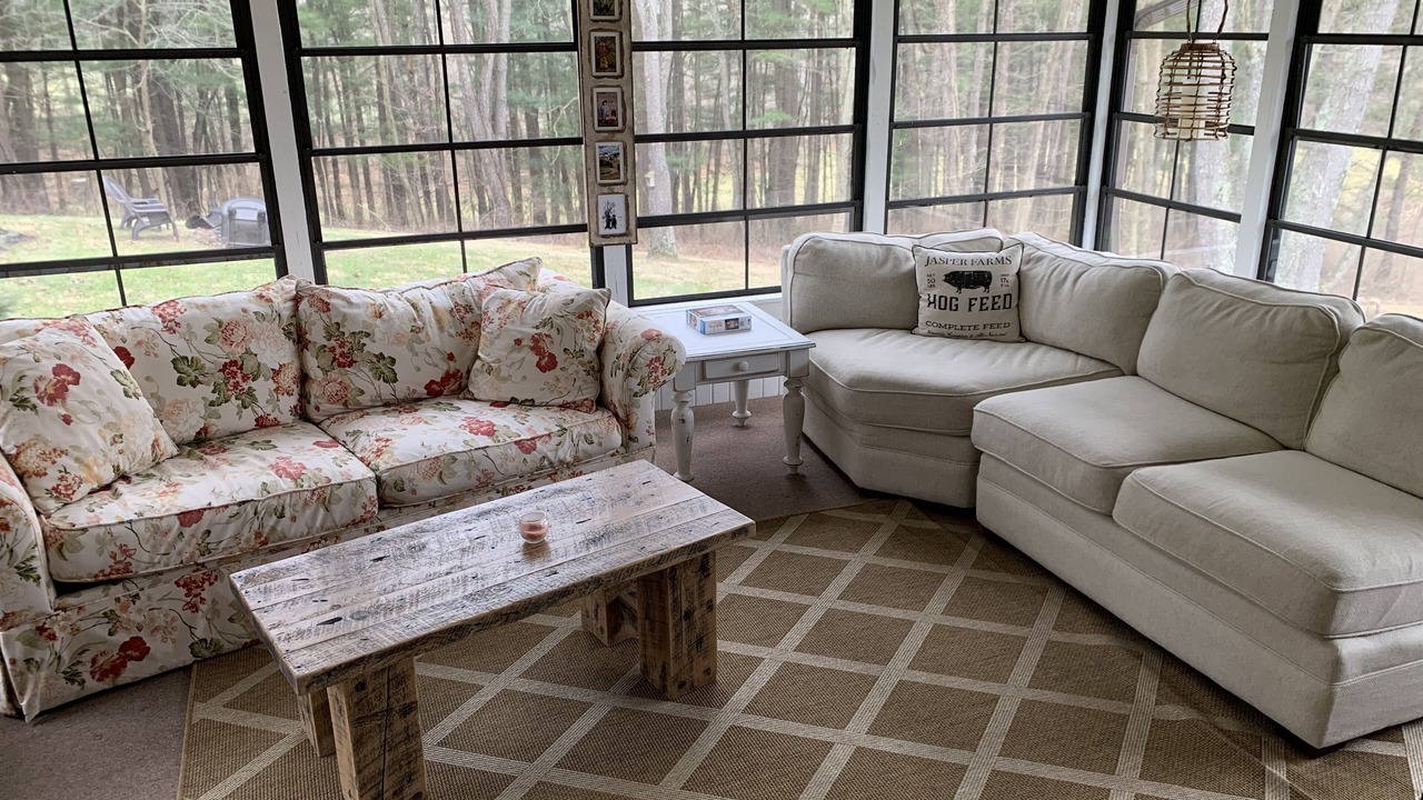 Photo of Livingroom in Wooster