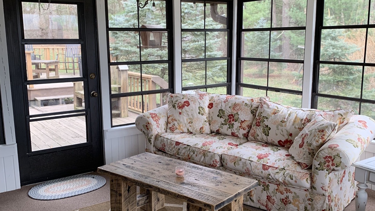 Photo of Livingroom in Wooster